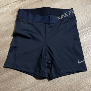 Nike Pro Dri-Fit Compression Shorts